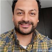 Profesor de ilustración y pintura para Niños, jóvenes y adultos